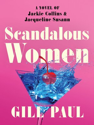 cover image of Scandalous Women